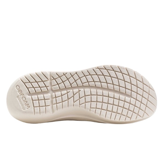 OOFOS • OO My Zen in Sky Sneakers Shoe - Picture 4 of 8